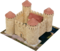 Mini Bricks Construction Set - Ottoman Castle